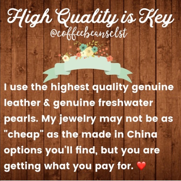 NEW Dainty Triple Pearl Choker Necklace - Picture 7 of 8