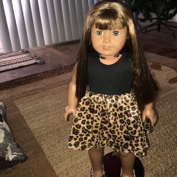 American Girl Other Doll Poshmark