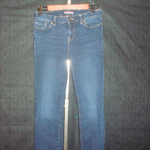 Tommy Hilfiger Jeans