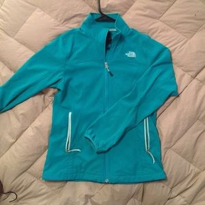 North Face light weight jacket