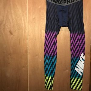 Nike Compressions