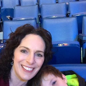 Meet your Posher, Beth