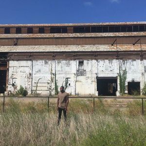 Meet your Posher, Richard