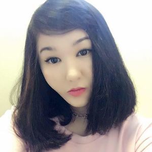 Meet your Posher, Becky