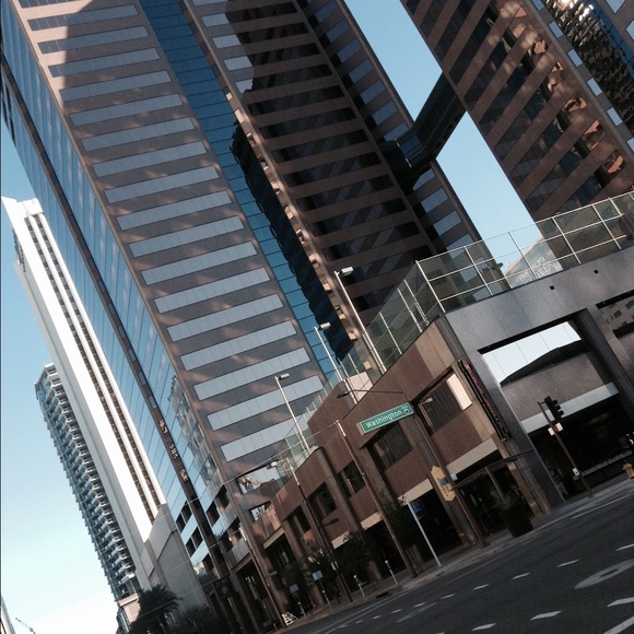 Meet your Posher, Vanessa