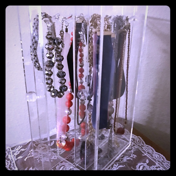 Jewelry Box