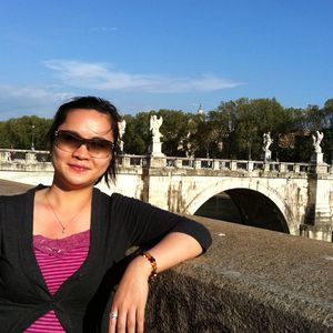 Meet your Posher, Jennifer