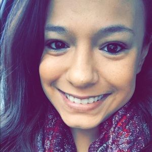 Meet your Posher, Allie