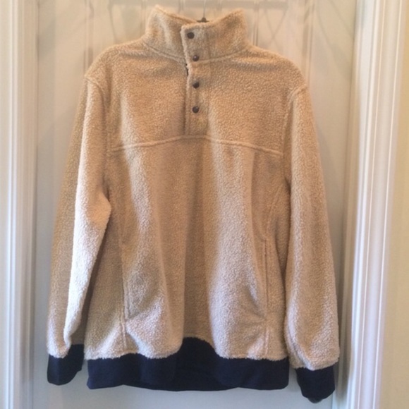 Pullover Sweater