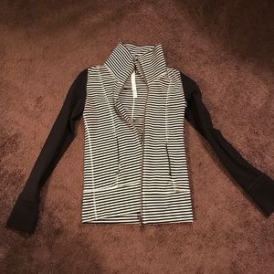 Lululemon jacket
