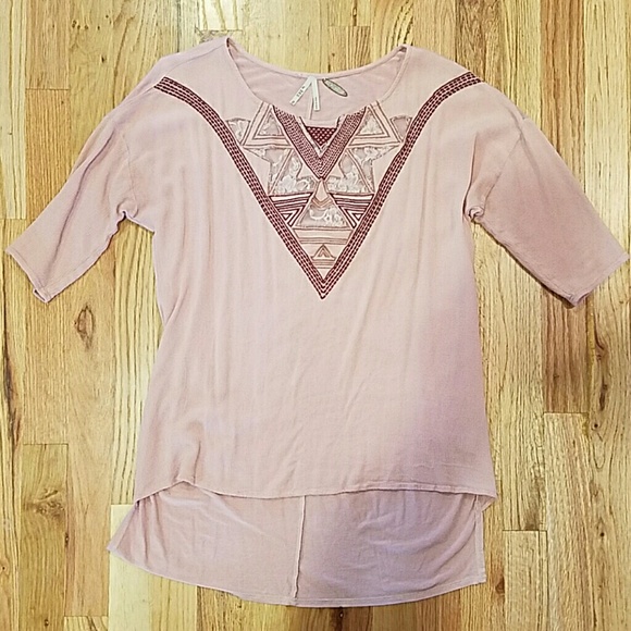 BKE tunic