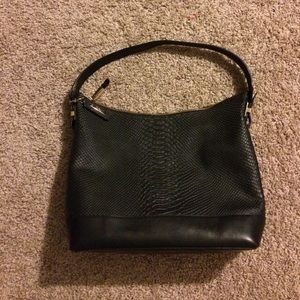 Cole Haan Chrystie Street Hobo ***Price Reduced***