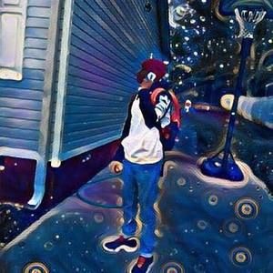 Meet your Posher, Demarcus