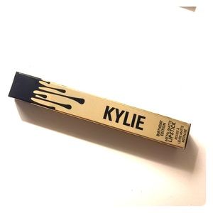 KYLIE COSMETICS BIRTHDAY Lord Metal Matte Lipstick
