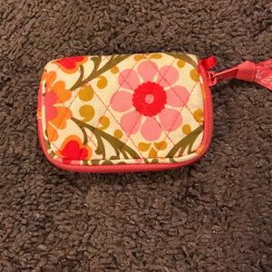 Vera Bradley iPod case