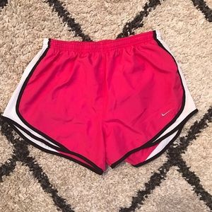 WOMENS NIKE SHORTS!!!!