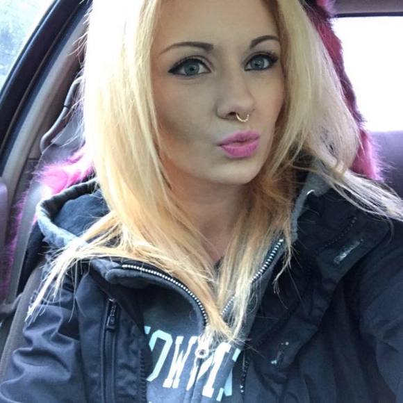 Meet your Posher, Ingrid