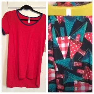 Llr outfit for Melissa