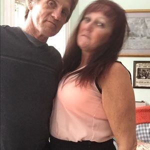 Meet your Posher, Christine