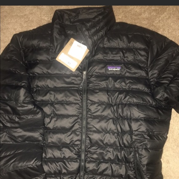 Patagonia Jackets & Blazers - Brand new xlarge Patagonia