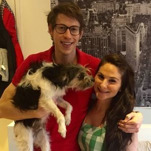 Meet your Posher, Angela