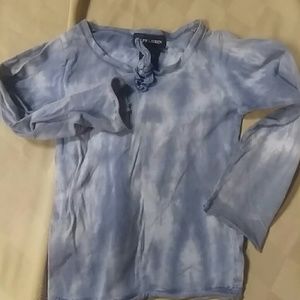 Gray toddlers Ralph Lauren