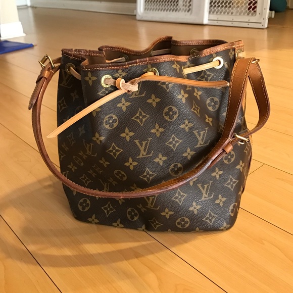 ❤Louis Vuitton Vintage Petite Noe bag❤