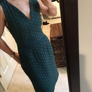 Anthropologie Tabitha Dress