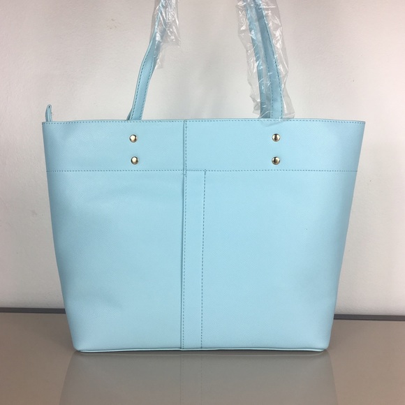 LAST ONE BCBG Paris set of 2 bags - Picture 2 of 7