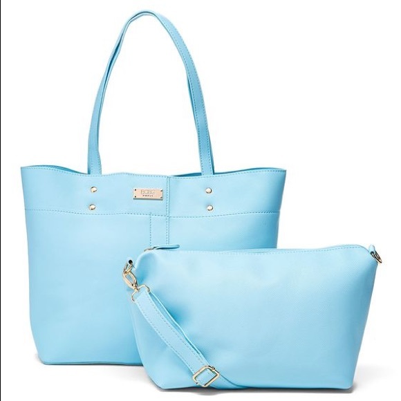 LAST ONE BCBG Paris set of 2 bags - Picture 3 of 7