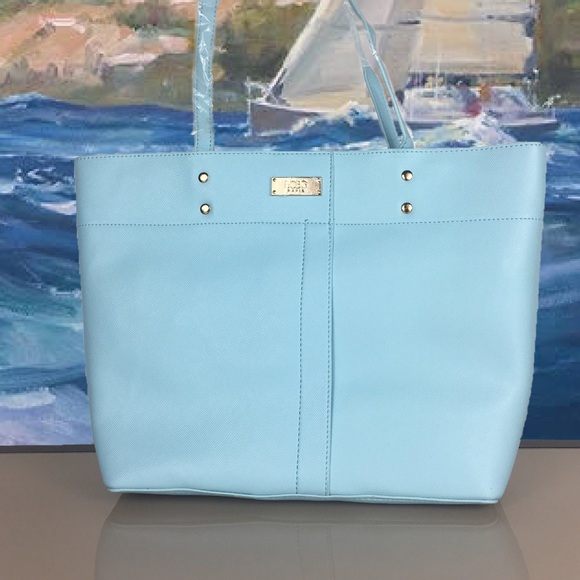 LAST ONE BCBG Paris set of 2 bags - Picture 7 of 7