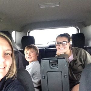 Meet your Posher, Michelle