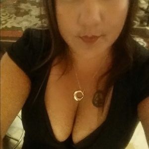 Meet your Posher, Chrissy