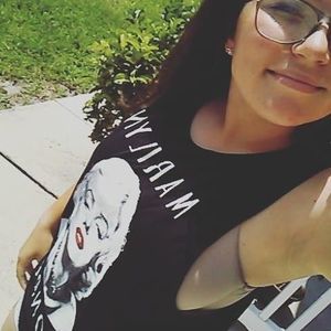 Meet your Posher, Kandyy