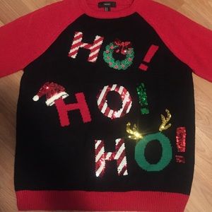 Christmas Sweater