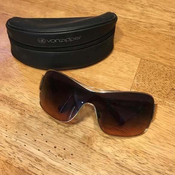 Vonzipper Sunglasses