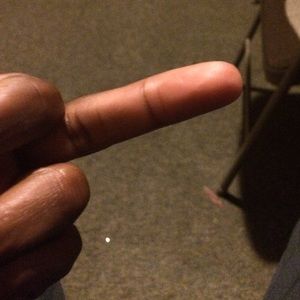 A fuck given 🖕🏿