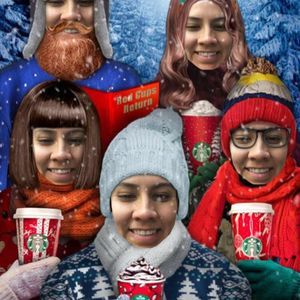 Meet your Posher, Claire