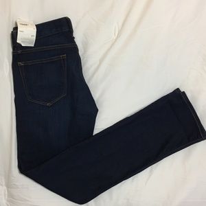 • NWT • GAP jeans | Sz 27