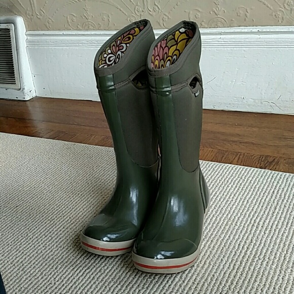 Green Bogs