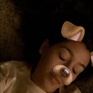 Meet your Posher, Vanessa