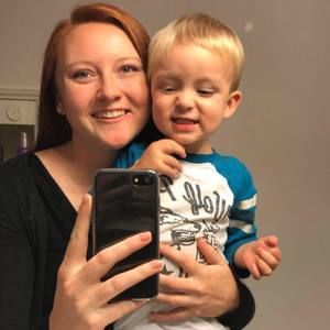 Meet your Posher, Lindsey