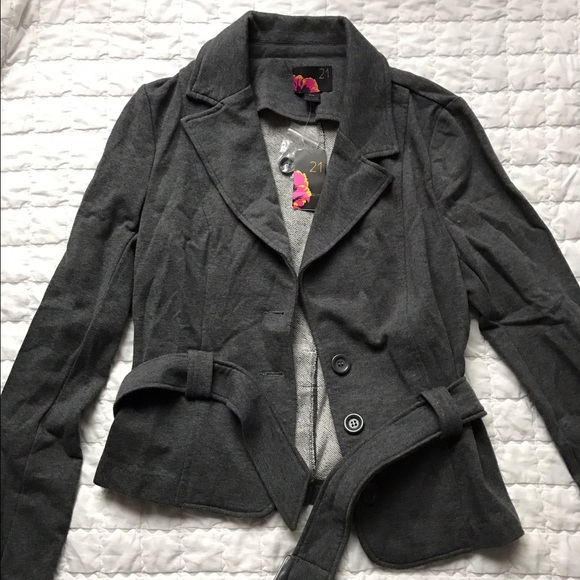 Blazer/Jacket