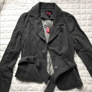 Blazer/Jacket