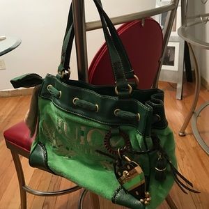 Authentic Juicy Couture