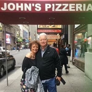 Meet your Posher, John