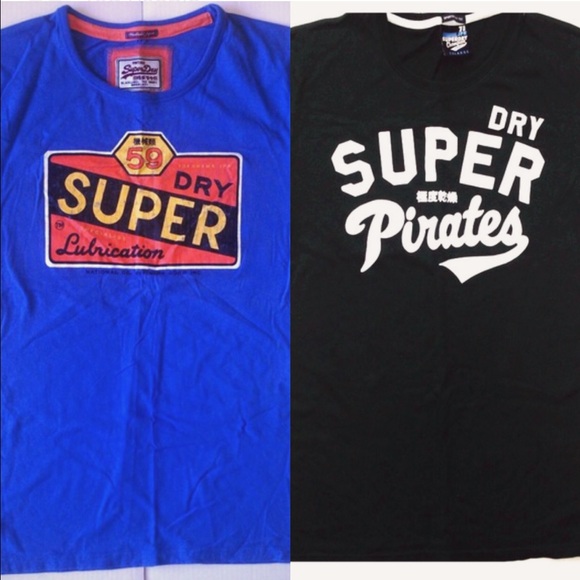 Superdry