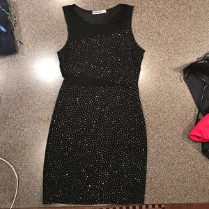 Cocktail dress