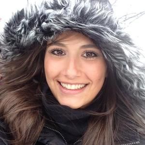 Meet your Posher, Amanda