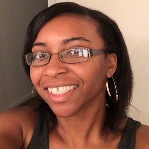 Meet your Posher, Jasmine